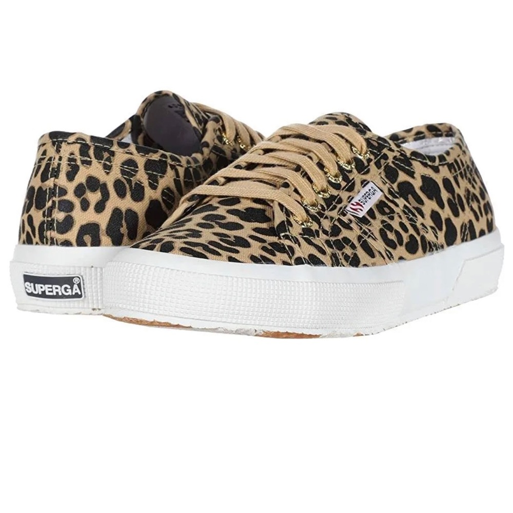 Superga Fantasy 2750 Cotw Fantasy Sneaker